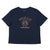 GIORDANO Women's WWS Boyfriend Fit Printed Tee (05395314)