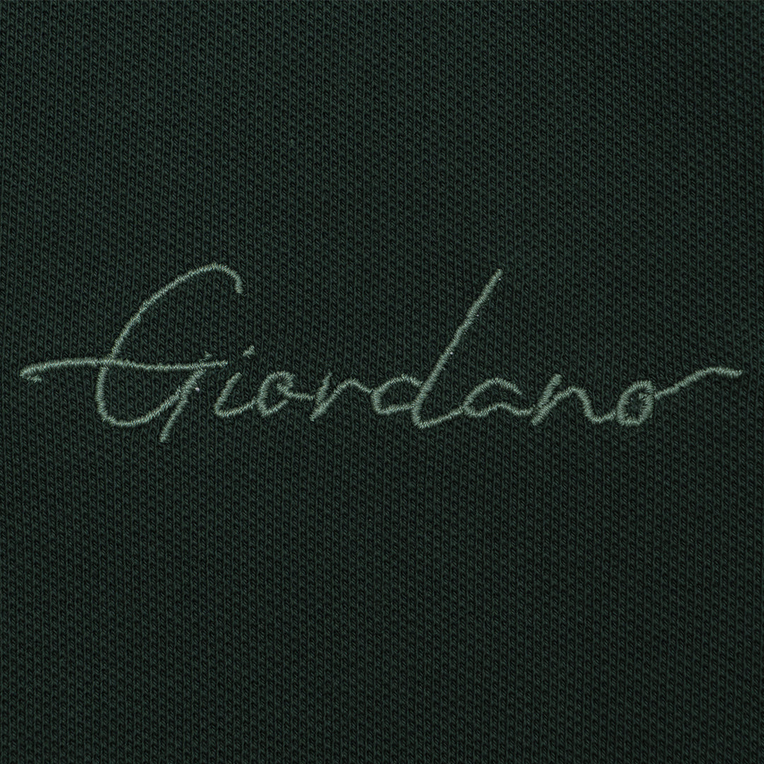 GIORDANO Men's Signature Polo (01015256)