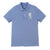 GIORDANO Men's 3D Lion Slim Fit Polo (01016222)