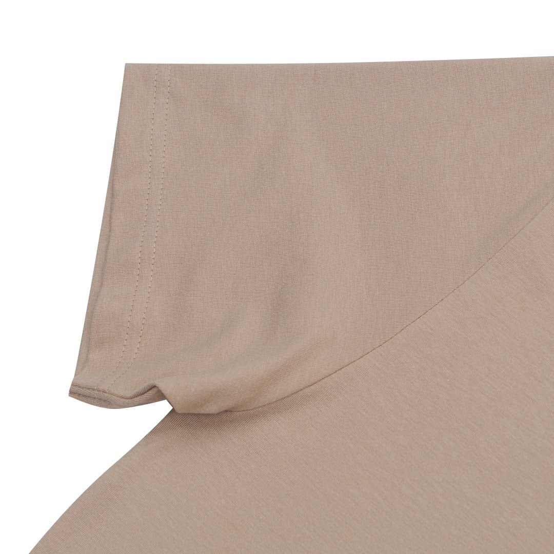 GIORDANO Men's Classic Man Crew Neck Tee (01025629)