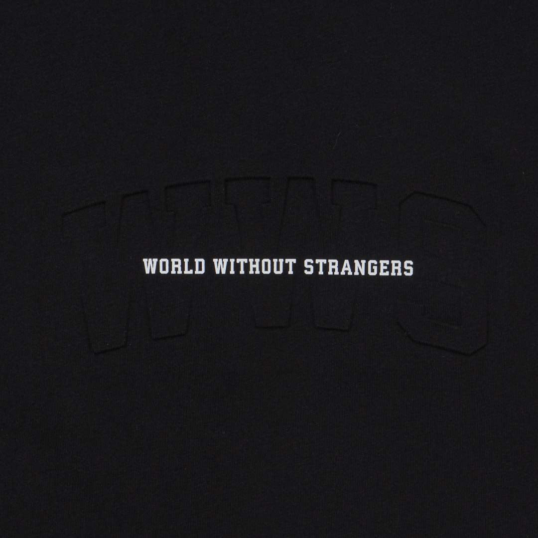 GIORDANO Men's WWS Printed Tee (01095318)