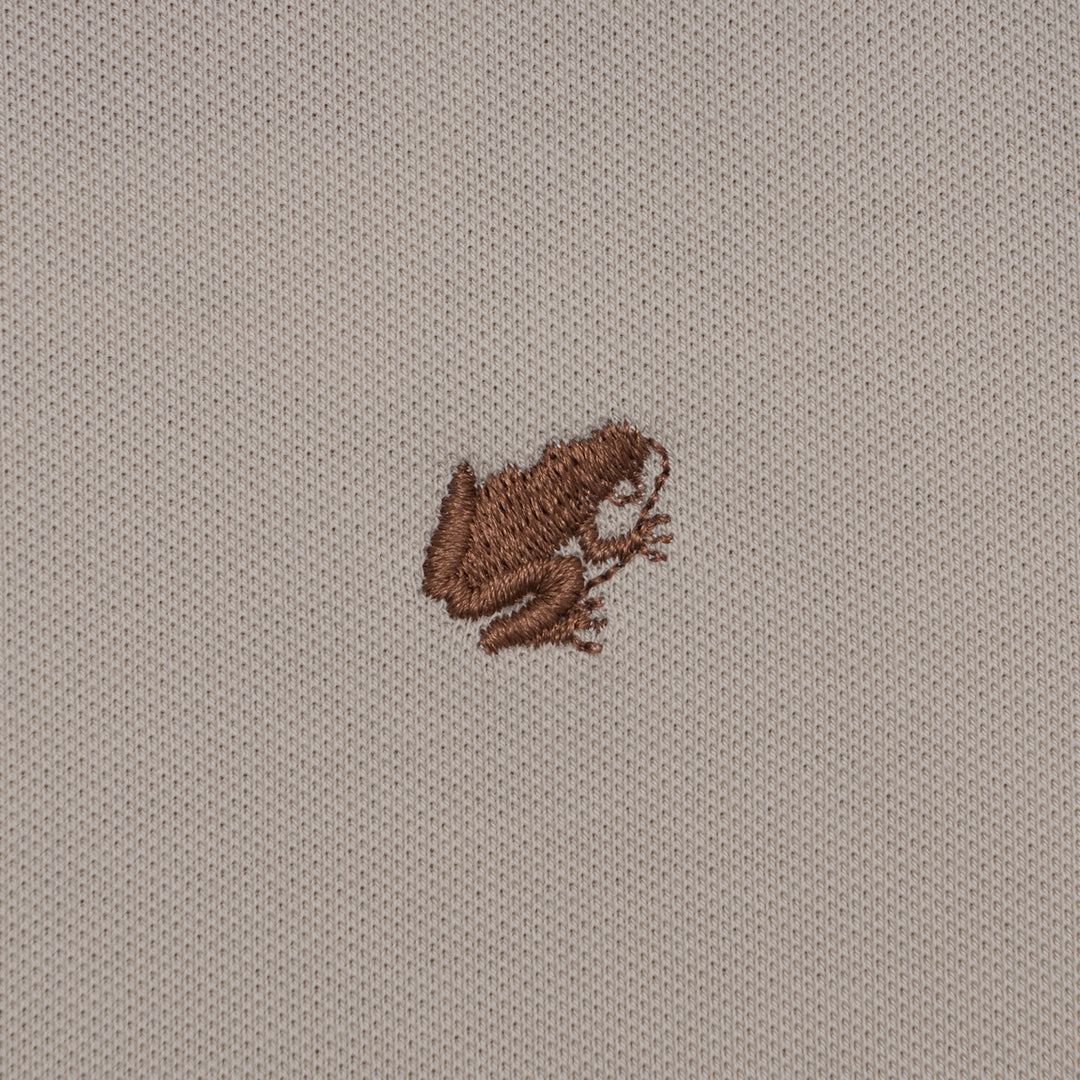 GIORDANO Men's Frog Polo (01015700)
