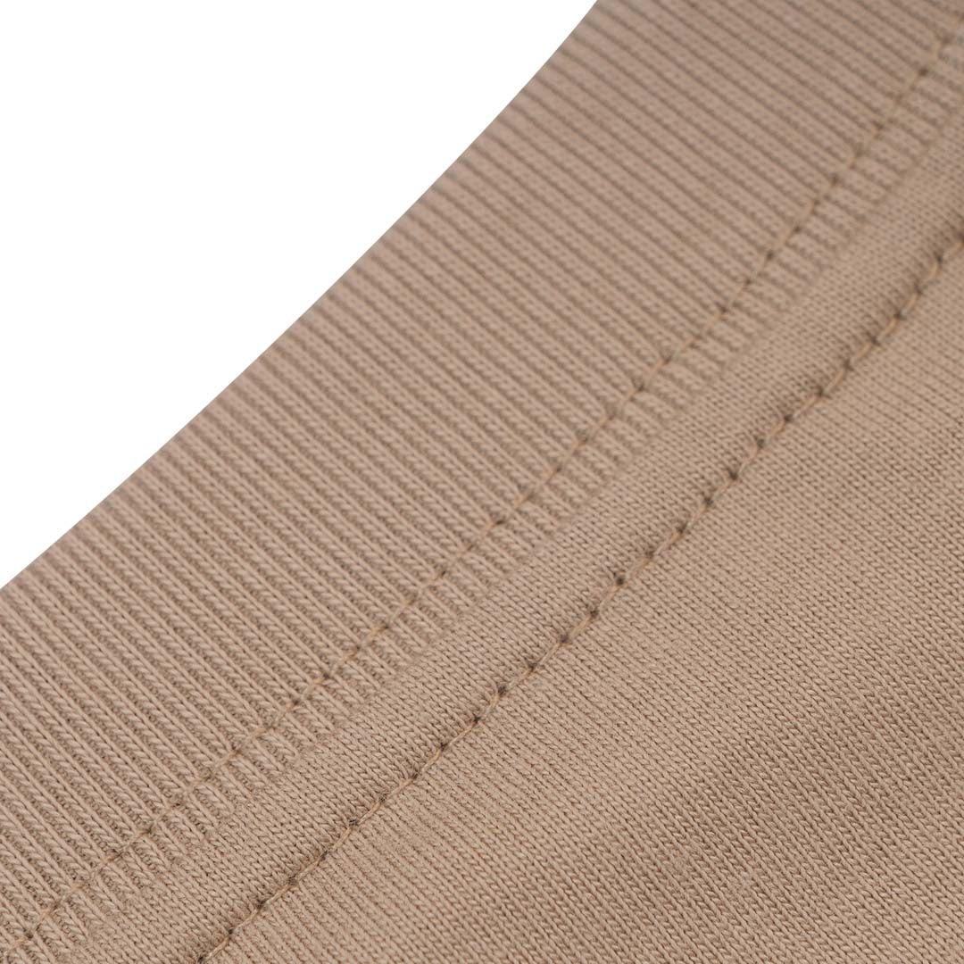 GIORDANO Men's Lion Logo Tee (01095261)