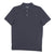 GIORDANO Men's Cotton Lycra Solid Polo (01015317)