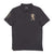 GIORDANO Men's 3D Lion Polo (01015222)