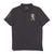 GIORDANO Men's 3D Lion Polo (01015222)