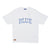 GIORDANO Men's Blue Classics Printed Tee (01095209)