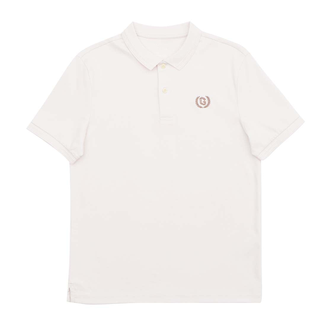 GIORDANO Men's Liquid Touch Polo (01015333)