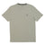 GIORDANO Men's Classic Man Crew Neck Tee (01025629)
