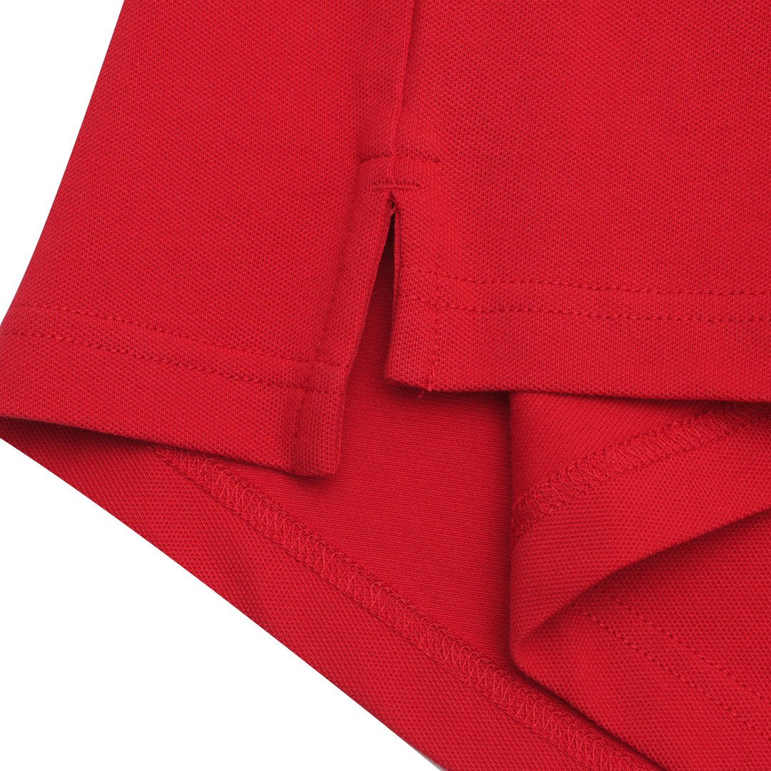 GIORDANO Men's Frog Polo (01015700)