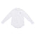 GIORDANO Women's Frog Cotton Oxford Acute Collar Long Sleeves Eco Soft Shirt  (05345034)