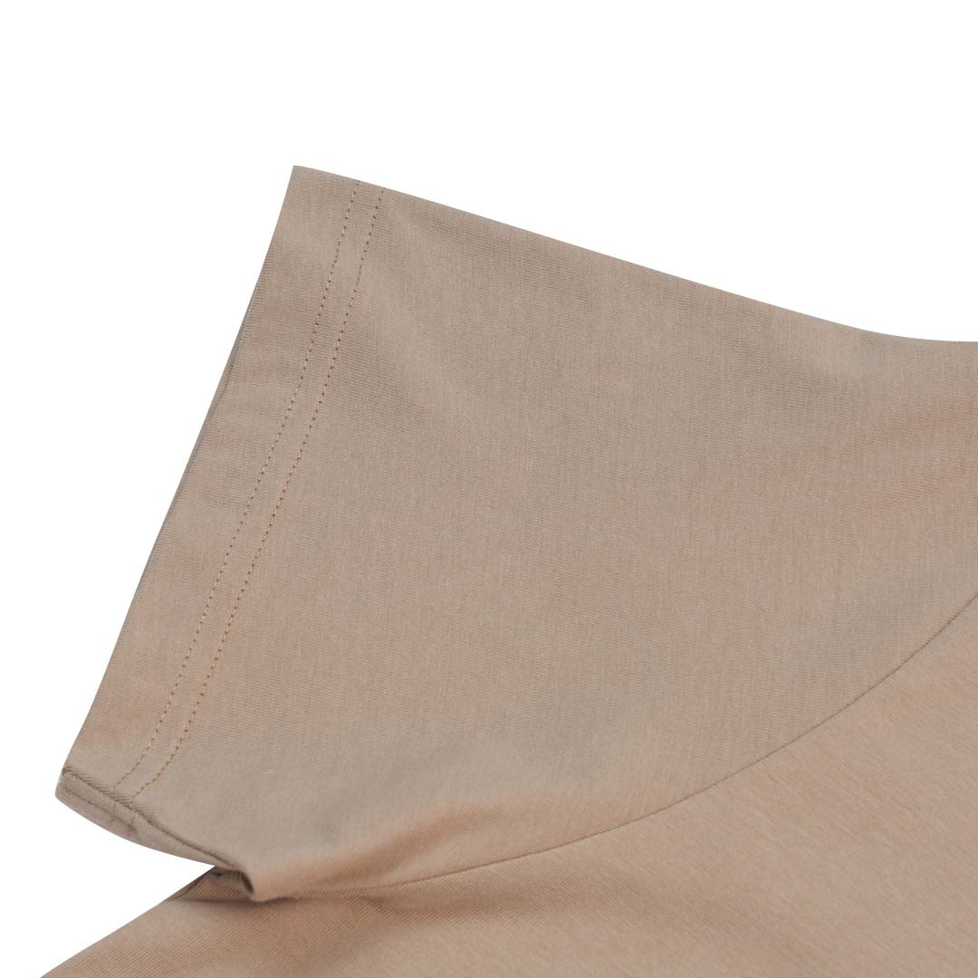 GIORDANO Men's Lion Logo Tee (01095261)