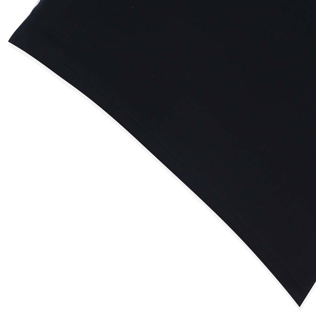 GIORDANO Men's 3D Lion Slim Fit Polo (01016222)