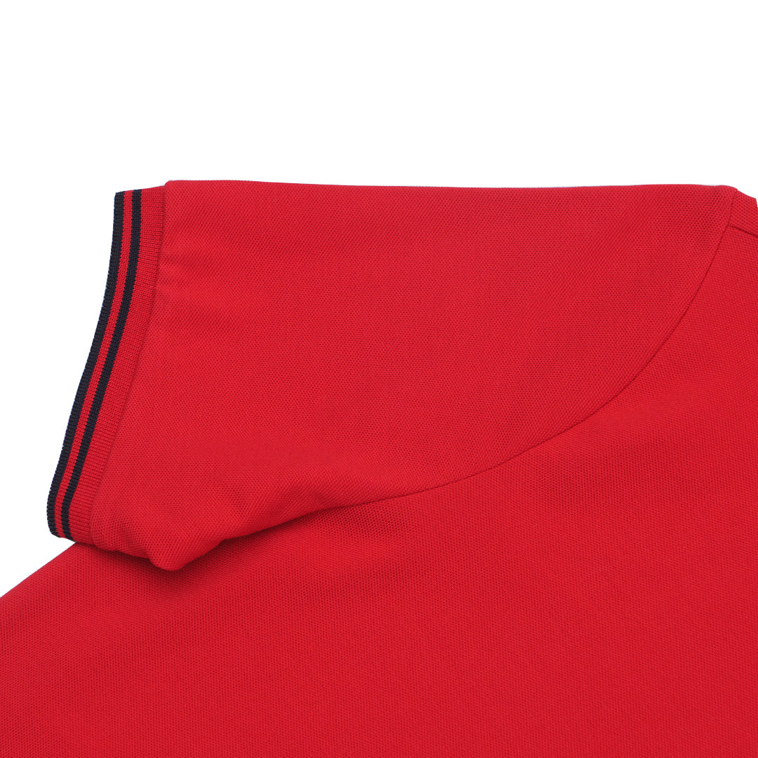 GIORDANO Men's Frog Polo (01015700)