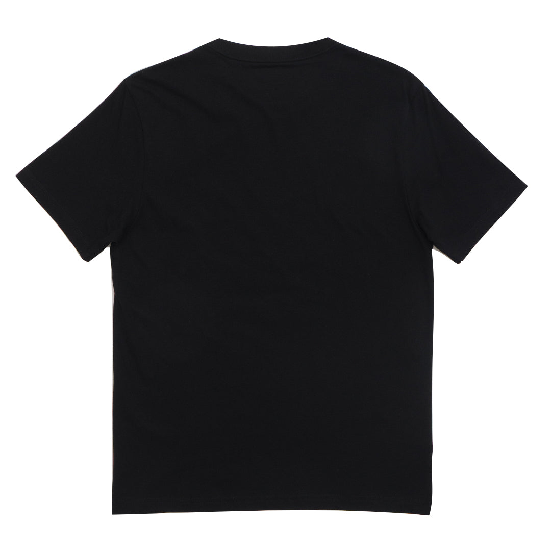 GIORDANO Men's Classic Man Crew Neck Tee (01025629)