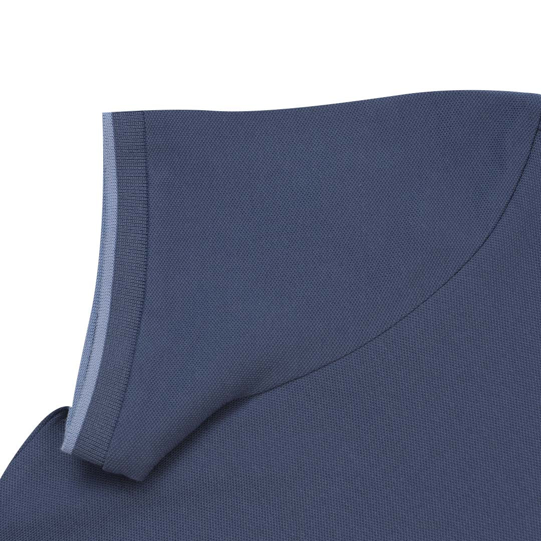 GIORDANO Women's Slim Fit Deer Head Polo (05315362)