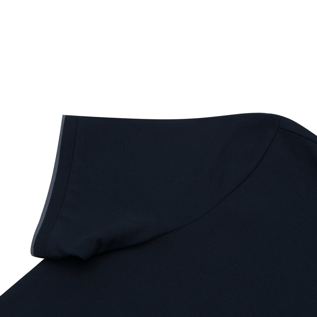 GIORDANO Women's Sweatmark-Free Polo (05315017)