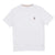 GIORDANO Men's Classic Man Crew Neck Tee (01025629)