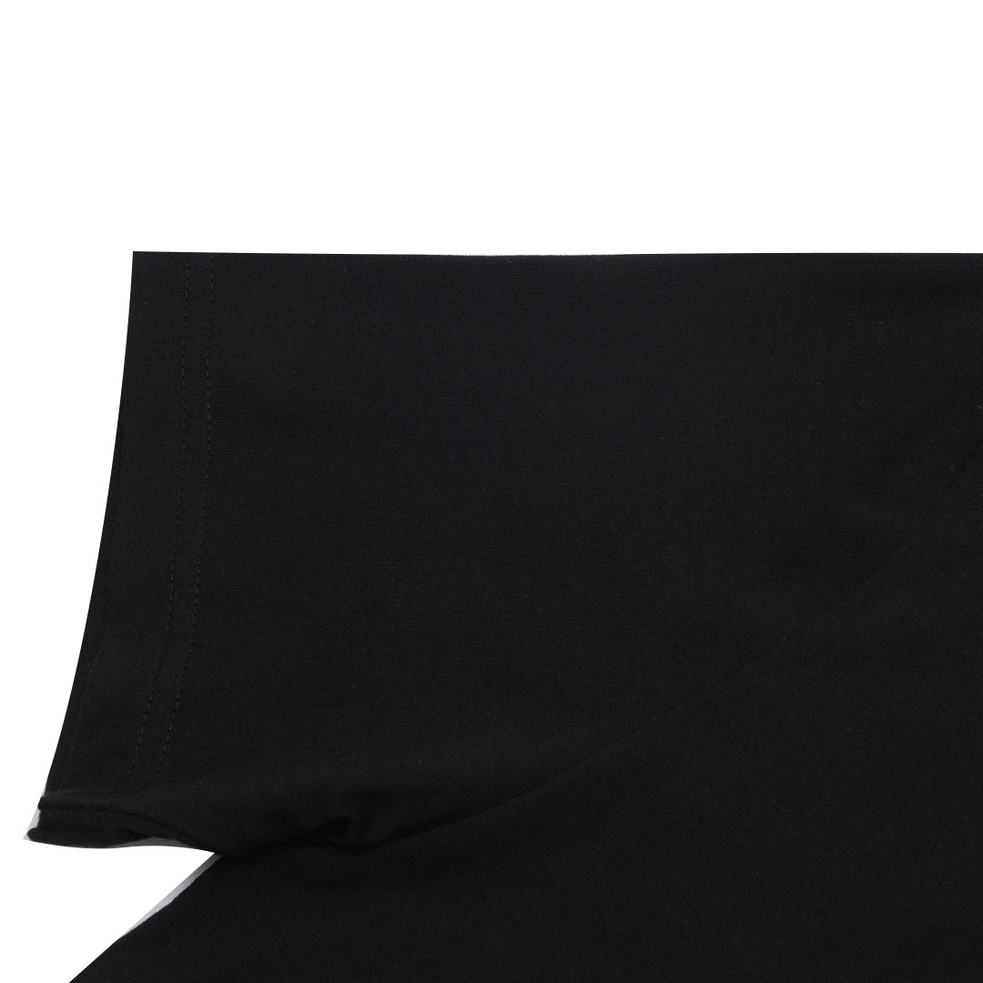 GIORDANO Men's Classic Man Crew Neck Tee (01025629)