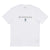 GIORDANO Men's Lion Logo Tee (01095261)