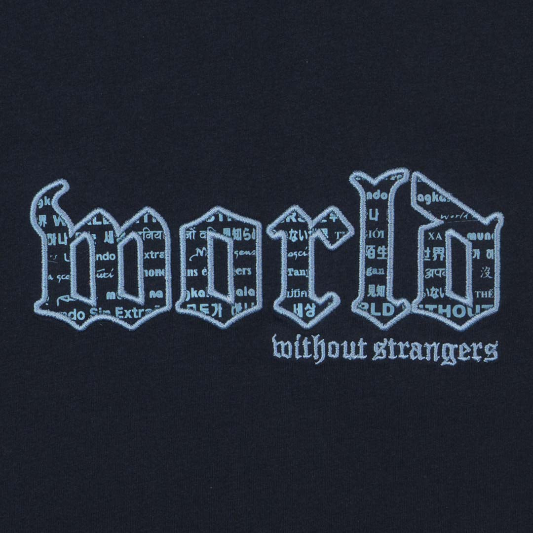 GIORDANO Men's WWS Printed Tee (01095318)