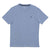 GIORDANO Men's Classic Man Crew Neck Tee (01025629)