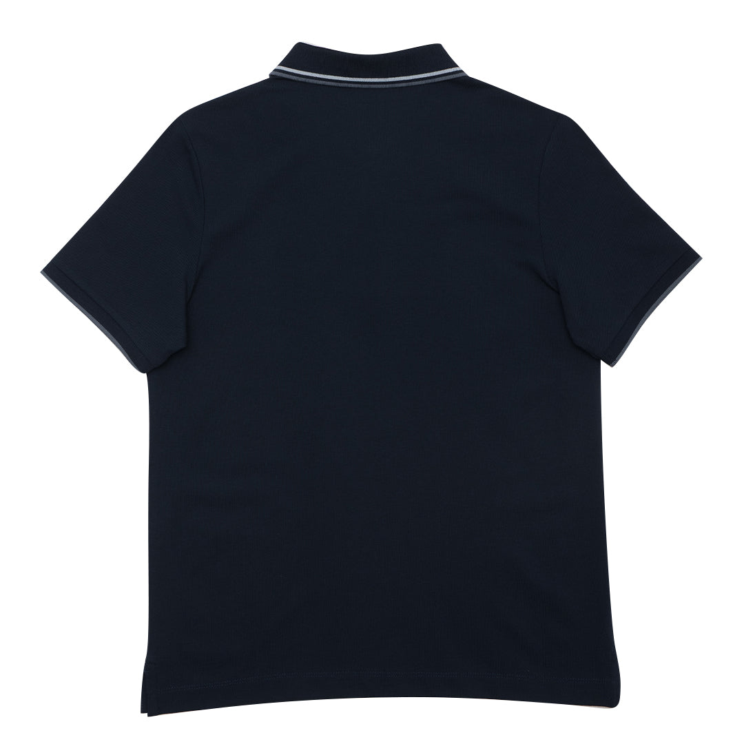 GIORDANO Women's Sweatmark-Free Polo (05315017)