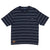 GIORDANO Men's Blue Classics Printed Tee (01095209)