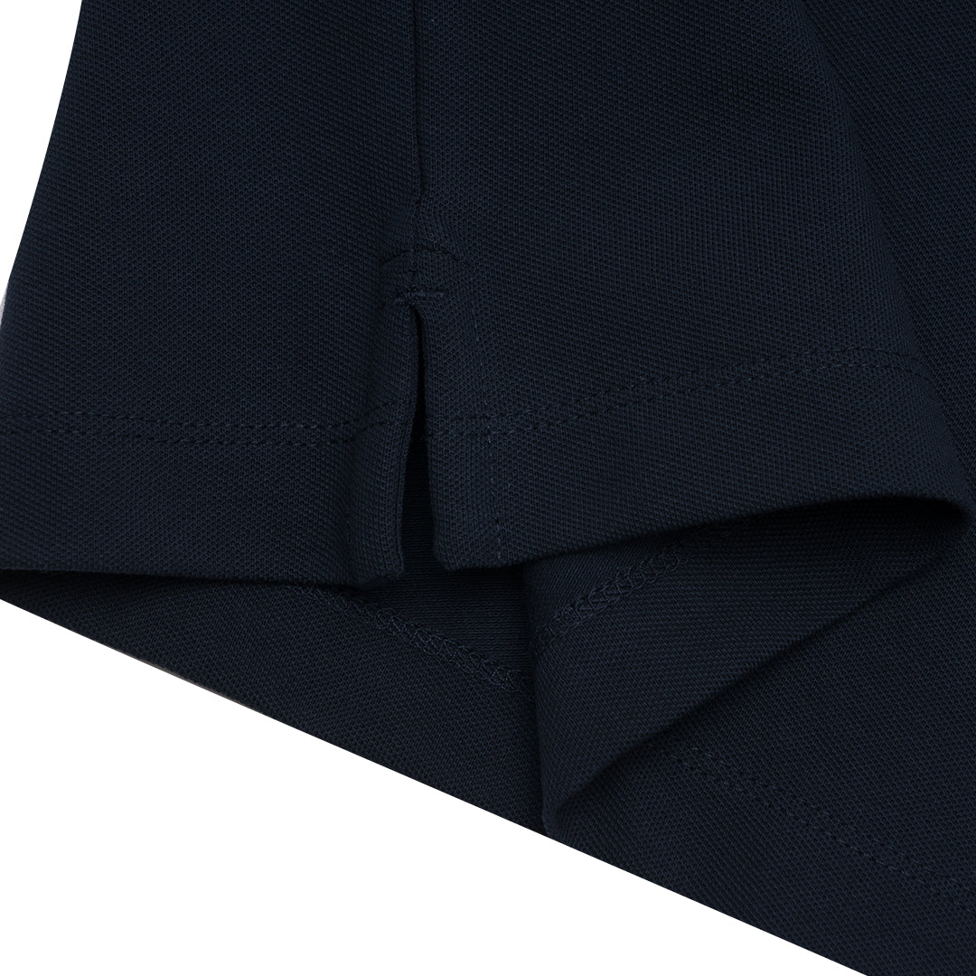 GIORDANO Women's Sweatmark-Free Polo (05315017)