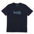 GIORDANO Men's WWS Printed Tee (01095318)