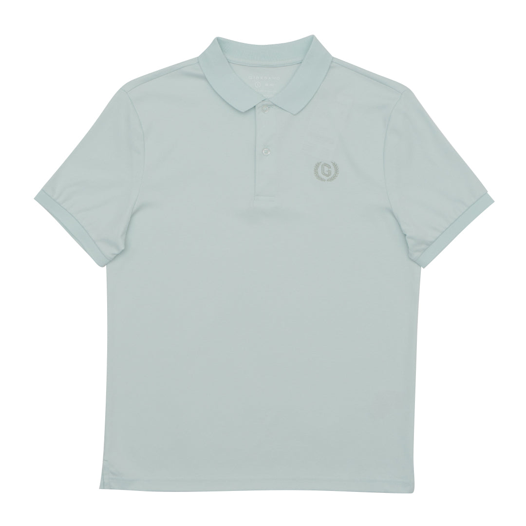 GIORDANO Men's Liquid Touch Polo (01015291)