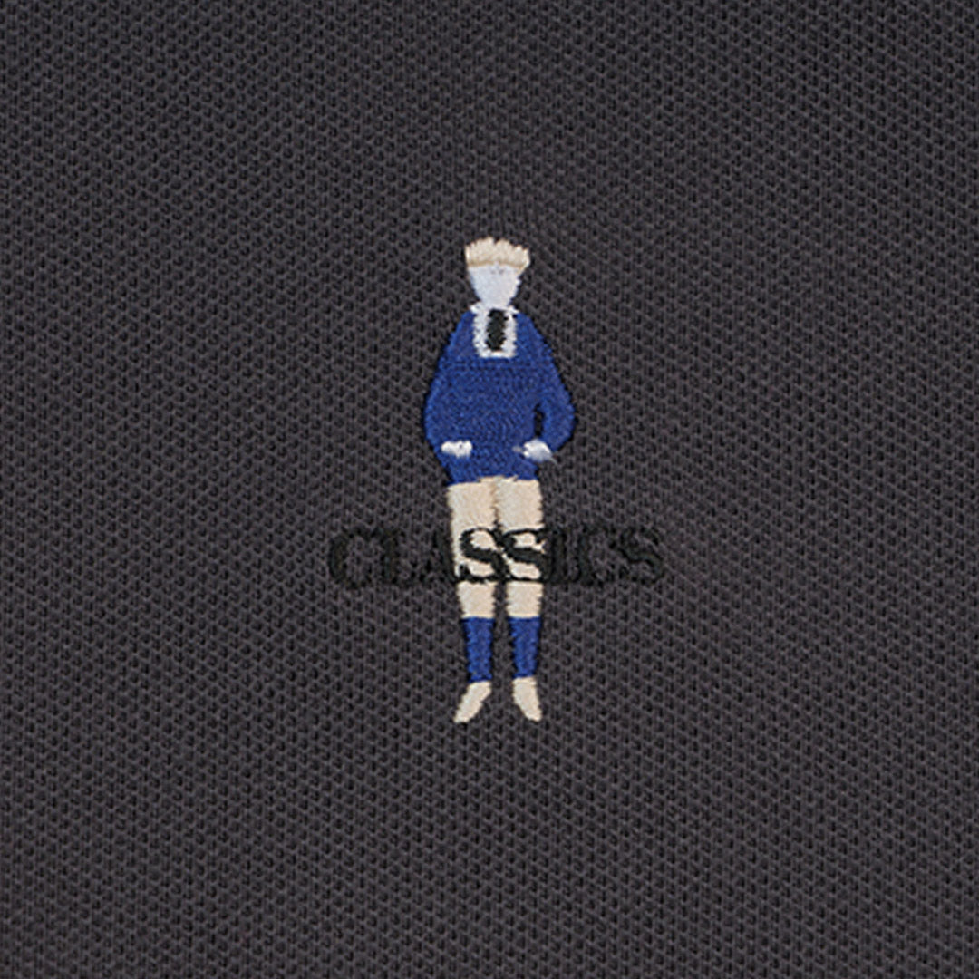 GIORDANO Men's Classic Man Polo (01015260)