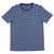 GIORDANO Men's Classic Man Stripe Tee (01025264)