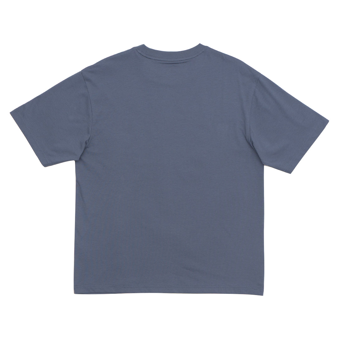 GIORDANO Men's G-Motion Sorona Printed Tee (09095329)