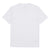 GIORDANO Men's Mulberry Silk Blend Emblem Crew Neck Tee (01025215)