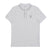 GIORDANO Men's Cotton Lycra Bold Polo (01015232)