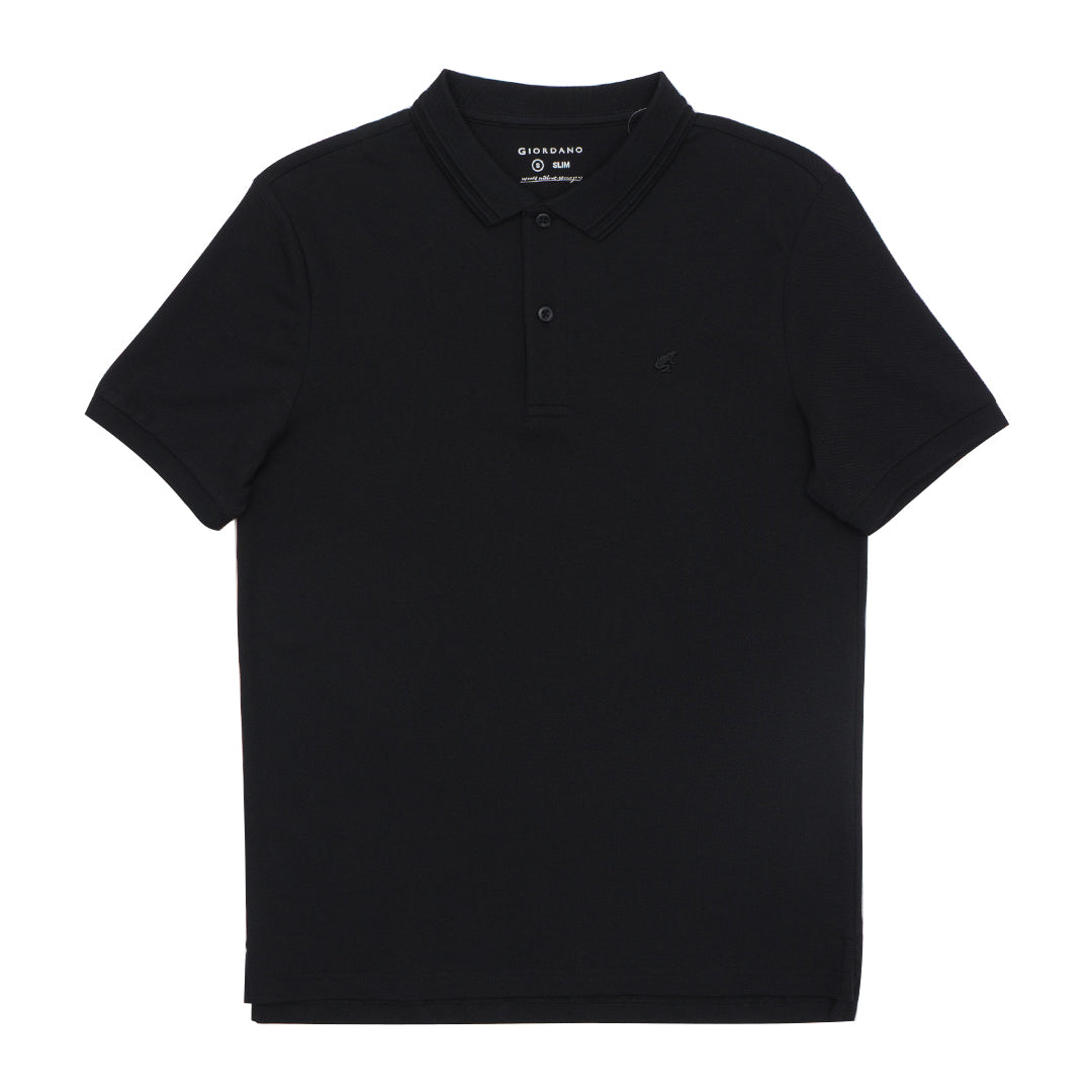 GIORDANO Men's Frog Polo (01015700)