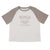 GIORDANO Women's WWS Boyfriend Fit Printed Tee  (05395314)