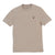 GIORDANO Men's Cotton Jersey Crew Neck Regular Fit Embroidery Print Tee�(01026201)