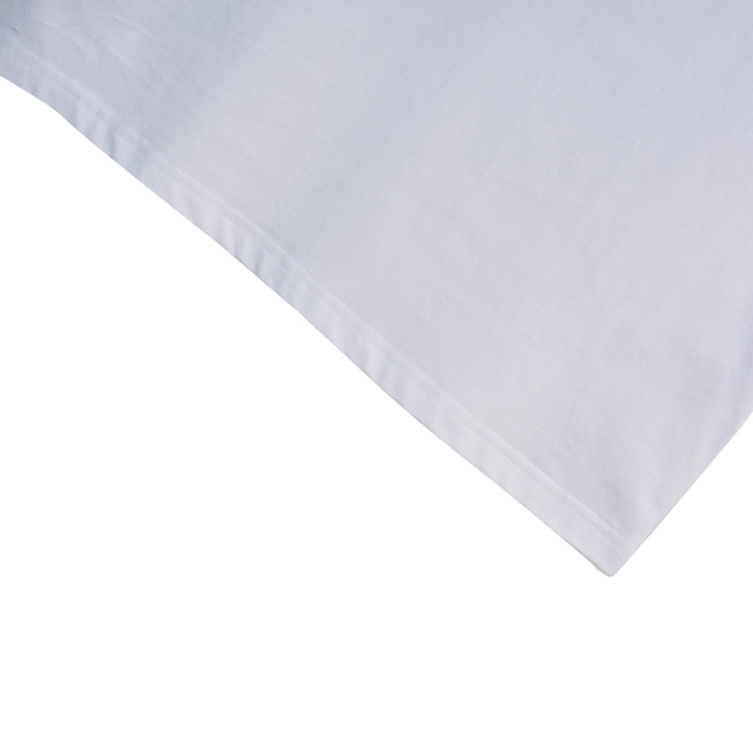 GIORDANO Men's Slim Fit Raglan Printed Tee (01096219)