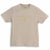 GIORDANO Men's Slim Fit Lion Logo Tee (01096201)