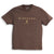 GIORDANO Men's Slim Fit Lion Logo Tee (01096201)