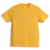 GIORDANO Men's Slim Fit Lion Logo Tee (01096201)