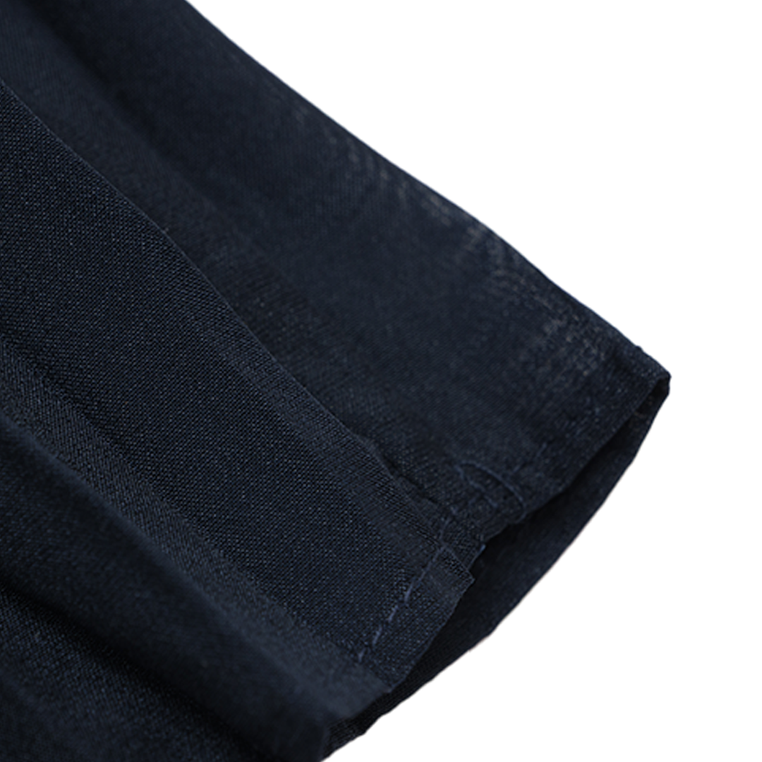 GIORDANO Women's G-Motion Mid Rise Skirt (09465210)