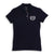 GIORDANO Women's Cotton Lycra Pique Slim Fit Bold Polo (05315342)