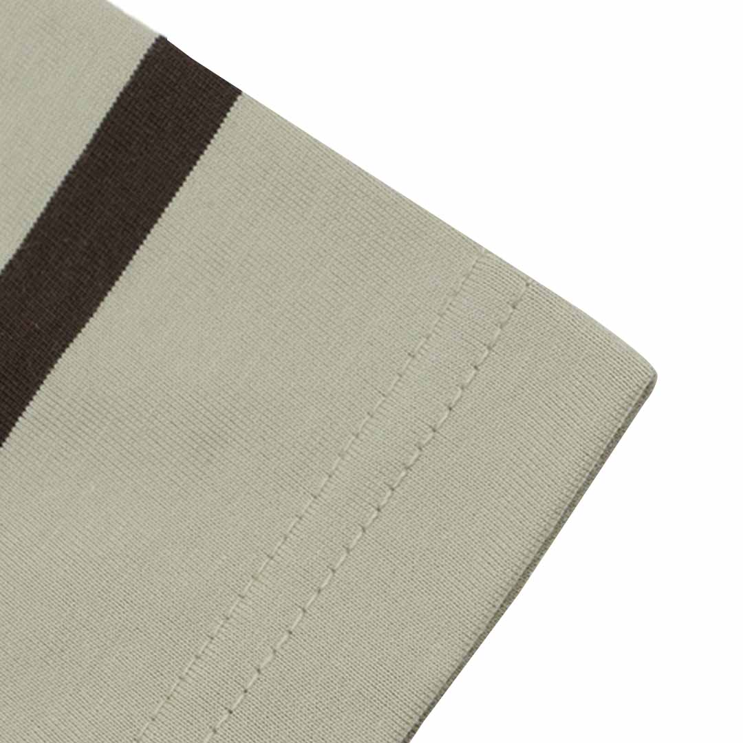 GIORDANO Men's Classic Man Stripe Tee (01025264)