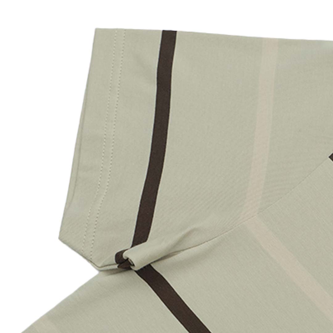 GIORDANO Men's Classic Man Stripe Tee (01025264)