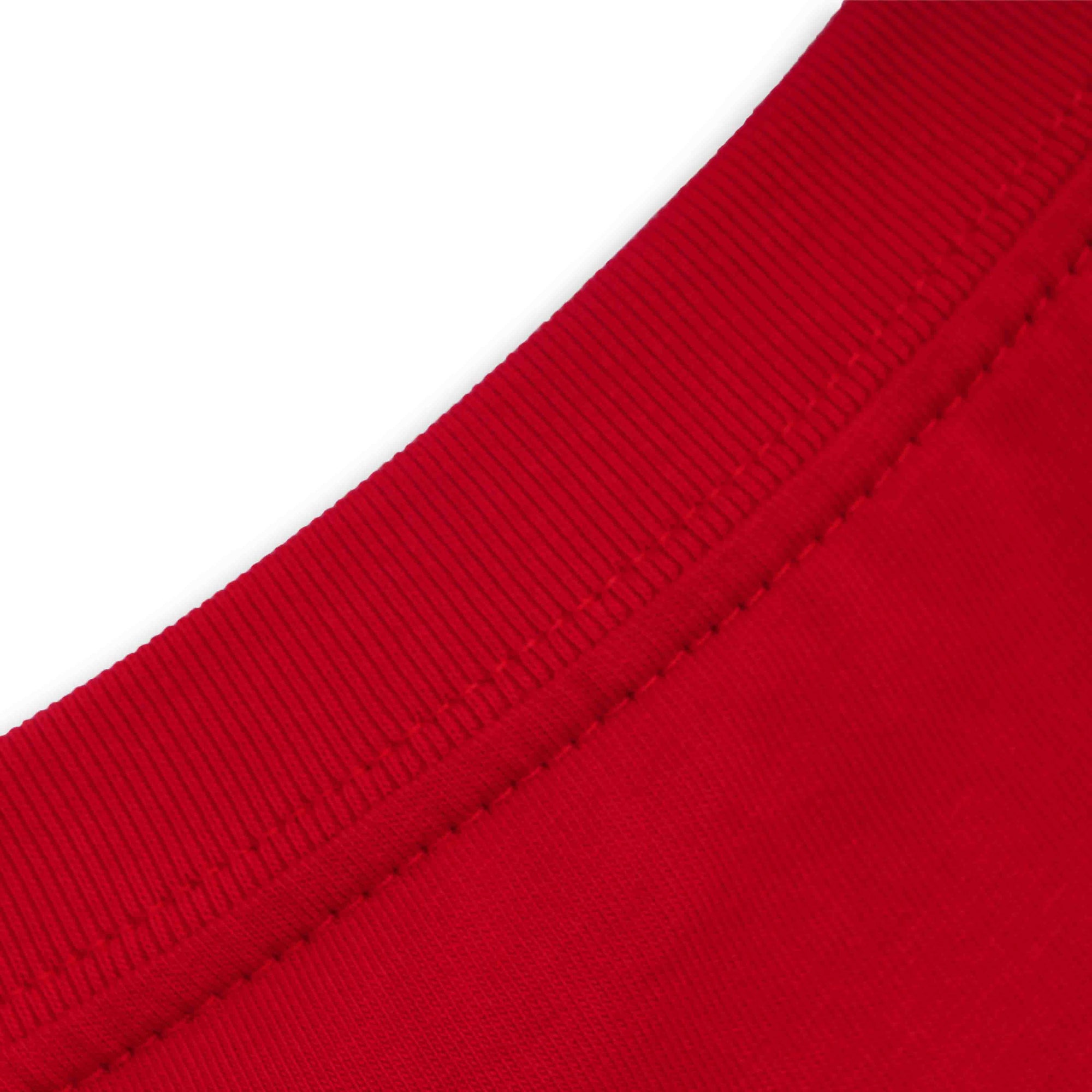 GIORDANO Men's Slim Fit Lion Logo Tee (01096201)