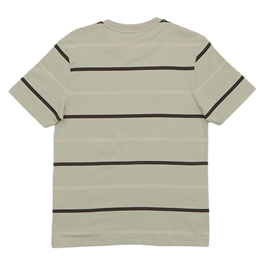 GIORDANO Men's Classic Man Stripe Tee (01025264)
