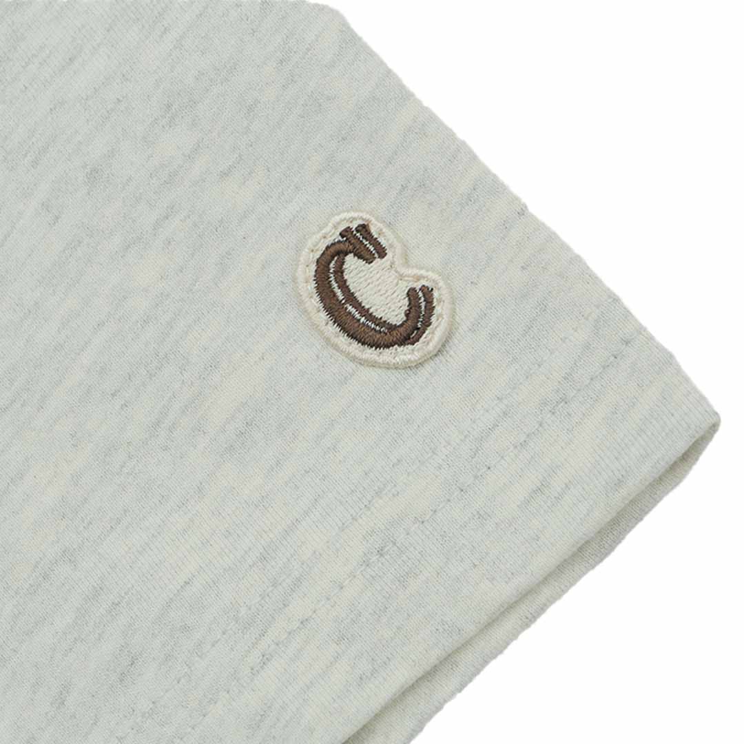 GIORDANO Men's Classics Club Printed Tee (01095294)